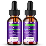 IDEAL PERFORMANCE Lipobound Drops front view