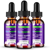 IDEAL PERFORMANCE Lipobound Drops front view with packaging