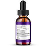 IDEAL PERFORMANCE Lipobound Drops packaging side view