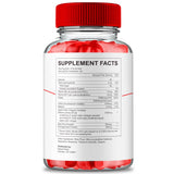 IDEAL PERFORMANCE LipoJaro Keto ACV Gummies packaging