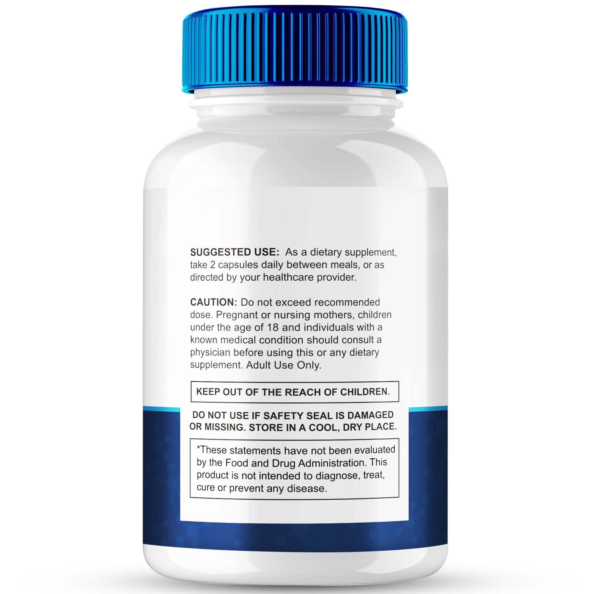 IDEAL PERFORMANCE Memo Genesis Capsule pills close-up
