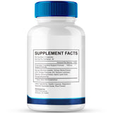 IDEAL PERFORMANCE Memo Genesis Capsules bottle with label