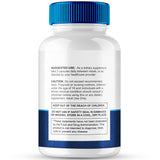 IDEAL PERFORMANCE Memo Genesis Capsules side view