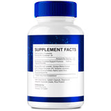 IDEAL PERFORMANCE Memoforce Capsules side view showing capsule details