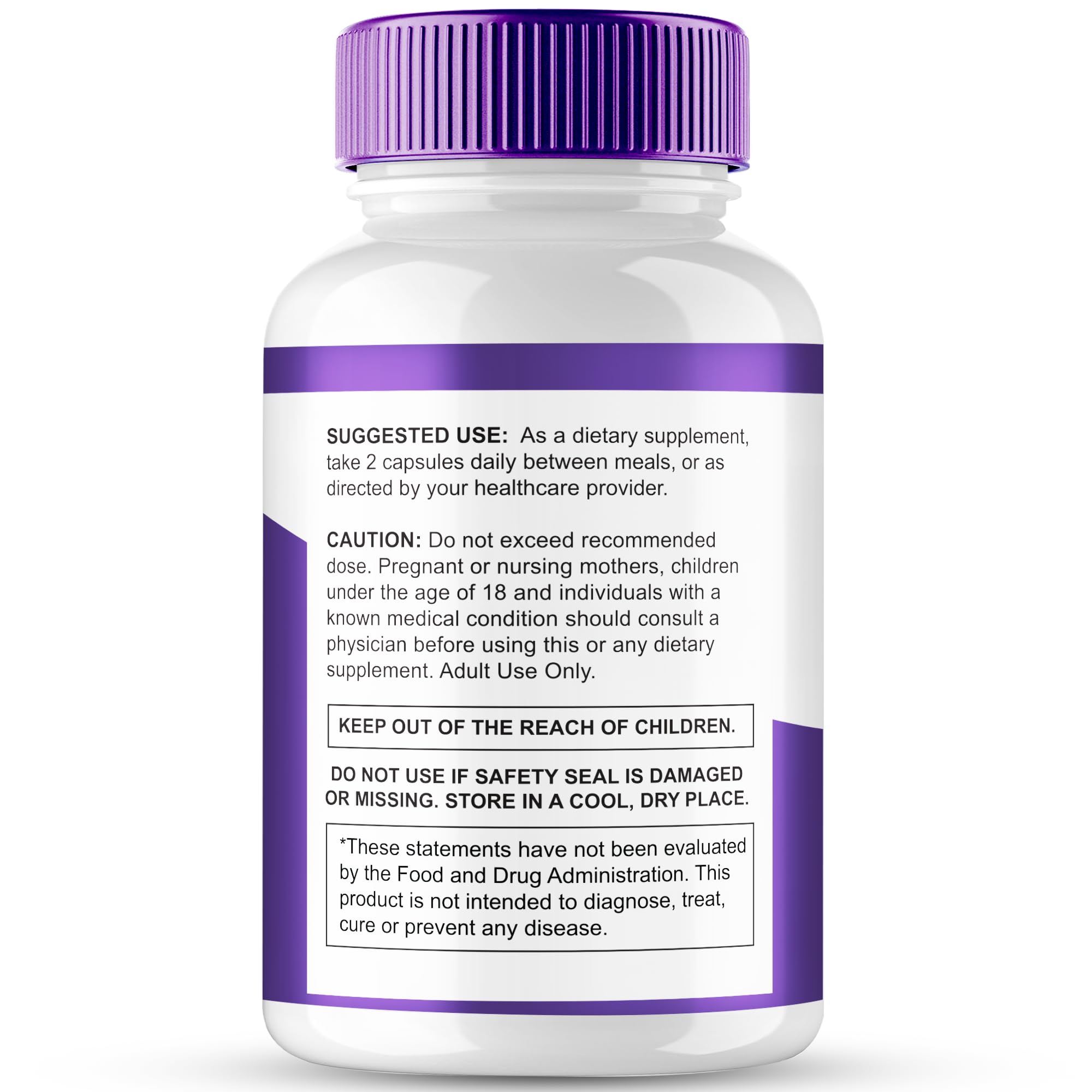 IDEAL PERFORMANCE MemoTril Memory Capsules with packaging
