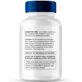 IDEAL PERFORMANCE Mind Guard Brain Supplement Capsules with packaging