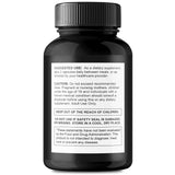 IDEAL PERFORMANCE MindPro Capsules packaging