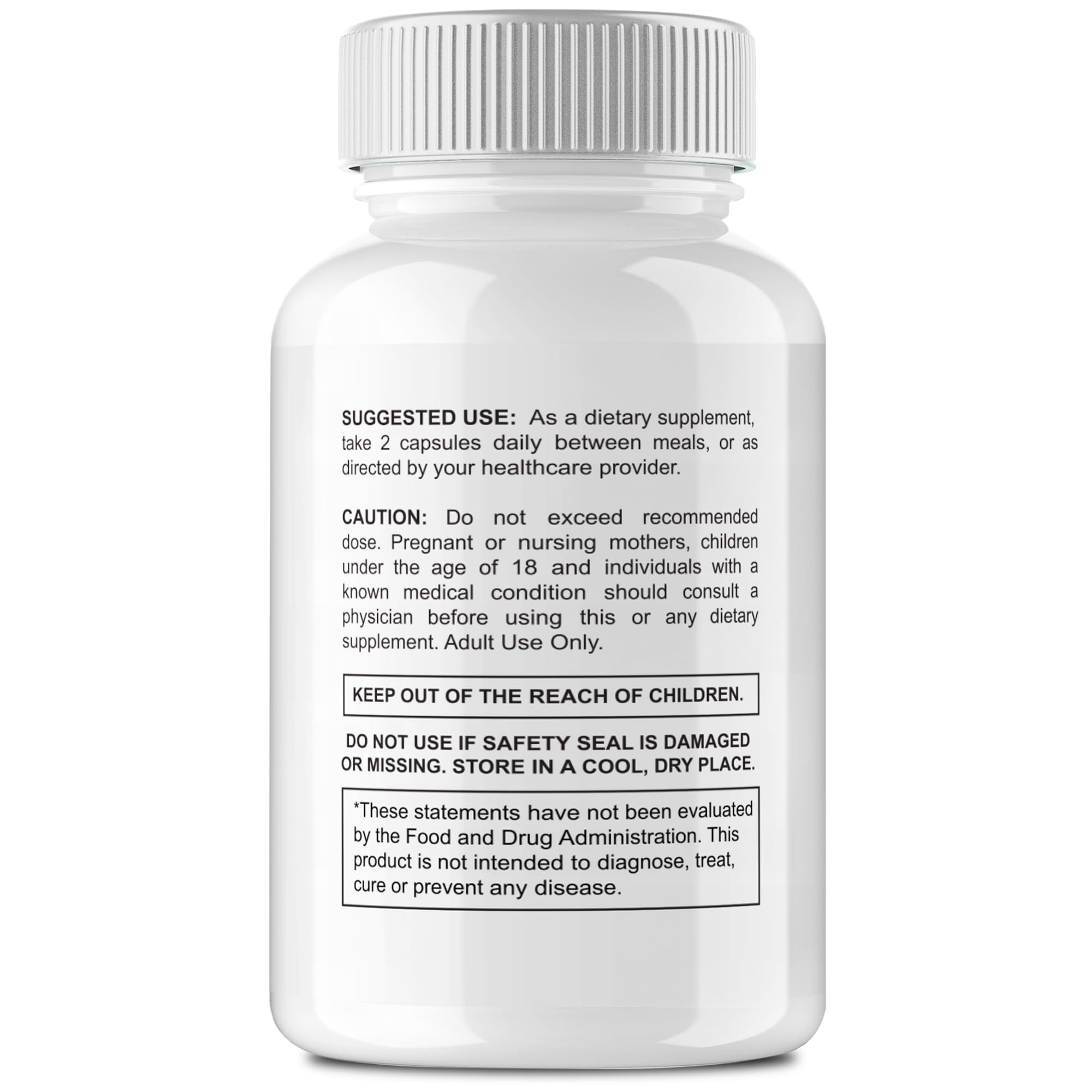 IDEAL PERFORMANCE Mitolyn Keto Capsules packaging