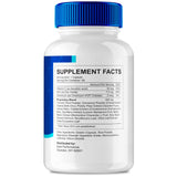 IDEAL PERFORMANCE Nerve Sync Capsules side view