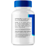 IDEAL PERFORMANCE Nerve Sync Capsules with a measuring spoon for dosage