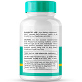 IDEAL PERFORMANCE Neuro Defender Brain Supplements 60 Capsules bottle with label
