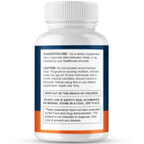 IDEAL PERFORMANCE Neuro Salt Capsules packaging