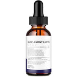 IDEAL PERFORMANCE Neurodyne Drops packaging side view