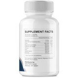 IDEAL PERFORMANCE Neurosilence Capsules bottle with 60 capsules