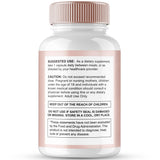 IDEAL PERFORMANCE New Era Protect Capsules for Women packaging
