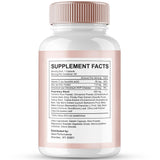 IDEAL PERFORMANCE New Era Protect Capsules for Women side view