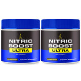 IDEAL PERFORMANCE Nitric support Ultra Powder front view