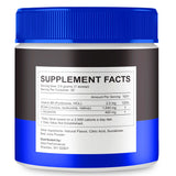 IDEAL PERFORMANCE Nitric support Ultra Powder packaging
