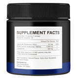 IDEAL PERFORMANCE Nitric support Ultra Purple Powder packaging