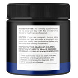 IDEAL PERFORMANCE Nitric support Ultra Purple Powder scoop