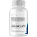 IDEAL PERFORMANCE Optivell Eye Capsules packaging