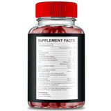 IDEAL PERFORMANCE Oxvia Male Performance Gummies packaging