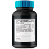 IDEAL PERFORMANCE Performer 8 Pills side view