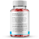 IDEAL PERFORMANCE Primo support XL Gummies side view