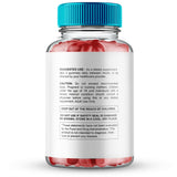 IDEAL PERFORMANCE Primo TRT Gummies side view of packaging