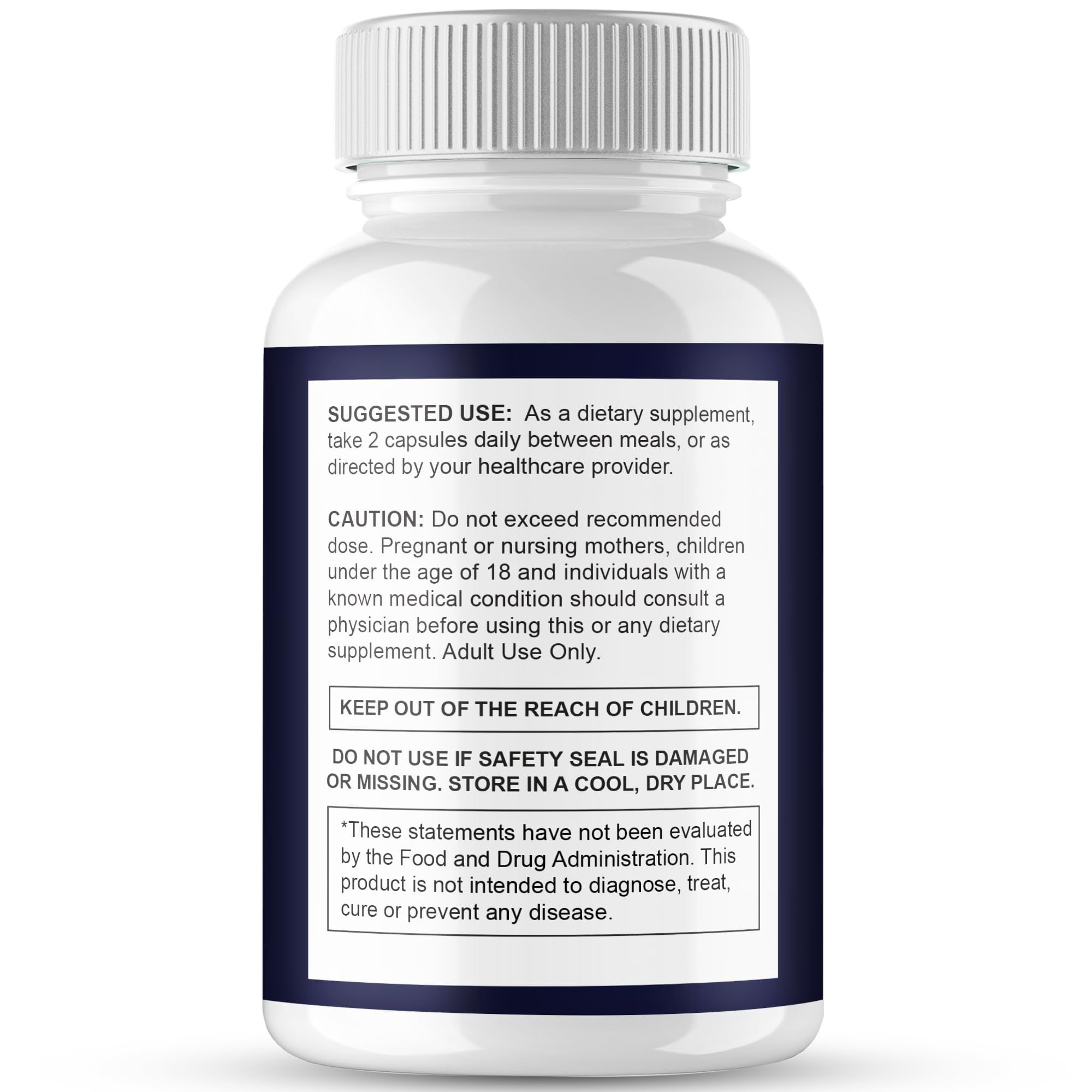 IDEAL PERFORMANCE Prosta Flow Capsules packaging