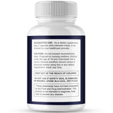 IDEAL PERFORMANCE Prosta Flow Capsules packaging