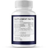 IDEAL PERFORMANCE Prosta Flow Capsules side view