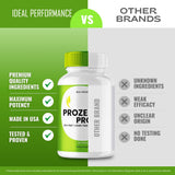 IDEAL PERFORMANCE Prozenith Capsules Pink Salt lifestyle scene