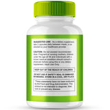 IDEAL PERFORMANCE Prozenith Capsules Pink Salt packaging