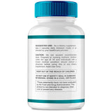 IDEAL PERFORMANCE Retina Clear Eye Supplement packaging