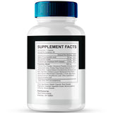 IDEAL PERFORMANCE SciatiSoothe Nerve Support Capsules side view