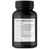 IDEAL PERFORMANCE Steel Power for Men Capsules packaging