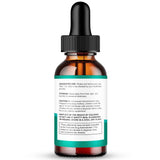 IDEAL PERFORMANCE Sugar Harmony Drops dropper close-up