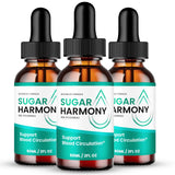 IDEAL PERFORMANCE Sugar Harmony Drops front view 170g