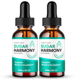 IDEAL PERFORMANCE Sugar Harmony Drops front view