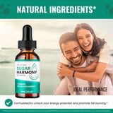 IDEAL PERFORMANCE Sugar Harmony Drops with measuring spoon