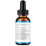 IDEAL PERFORMANCE Sugar Reverse Liquid Drops back view