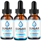 IDEAL PERFORMANCE Sugar Reverse Liquid Drops front view