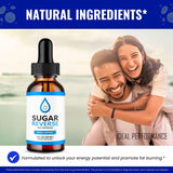 IDEAL PERFORMANCE Sugar Reverse Liquid Drops lifestyle scene
