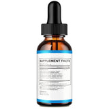 IDEAL PERFORMANCE Sugar Reverse Liquid Drops packaging