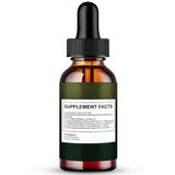 IDEAL PERFORMANCE Tinnitus Fix Drops 113g dropper close-up