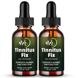 IDEAL PERFORMANCE Tinnitus Fix Drops 113g front view