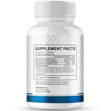 IDEAL PERFORMANCE Uroflow for Men Capsules side view