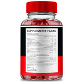 IDEAL PERFORMANCE Vigor support Gummies packaging