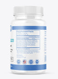 IDEAL PERFORMANCE Zydenafil Pills for Men 1484 mg side view